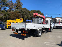 ISUZU Forward Truck (With 4 Steps Of Cranes) TKG-FRR90S1 2014 22,780km_2