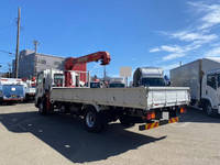 ISUZU Forward Truck (With 4 Steps Of Cranes) TKG-FRR90S1 2014 22,780km_4