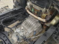 MITSUBISHI Canter Dump PDG-FE71DD 2009 189,000km_10