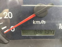 MITSUBISHI Canter Dump PDG-FE71DD 2009 189,000km_24