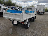 MITSUBISHI Canter Dump PDG-FE71DD 2009 189,000km_2