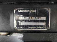 MITSUBISHI Canter Dump PDG-FE71DD 2009 189,000km_32