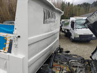 MITSUBISHI Canter Dump PDG-FE71DD 2009 189,000km_33