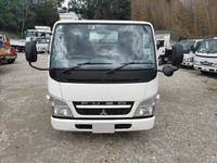 MITSUBISHI Canter Dump PDG-FE71DD 2009 189,000km_3