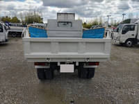 MITSUBISHI Canter Dump PDG-FE71DD 2009 189,000km_5