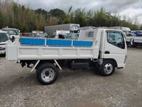 MITSUBISHI Canter Dump PDG-FE71DD 2009 189,000km_6