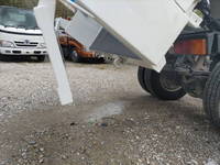 MITSUBISHI Canter Dump PDG-FE71DD 2009 189,000km_9