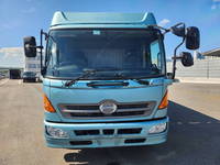 HINO Ranger Deep Dump BDG-GK8JLWA 2007 1,172,575km_3