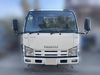 ISUZU Elf Flat Body SKG-NJR85A 2012 279,086km_5