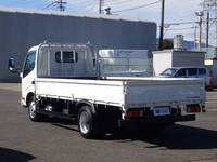 HINO Dutro Flat Body 2KG-XZU655M 2023 17,000km_3