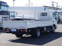 HINO Dutro Flat Body 2KG-XZU655M 2023 17,000km_4