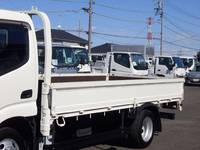 HINO Dutro Flat Body 2KG-XZU655M 2023 17,000km_6