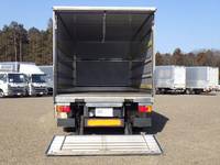 HINO Ranger Aluminum Van BDG-GK8JRWA 2009 376,000km_11