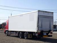 HINO Ranger Aluminum Van BDG-GK8JRWA 2009 376,000km_3