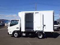 MITSUBISHI FUSO Canter Refrigerator & Freezer Truck 2RG-FBA20 2024 1,000km_11