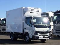 MITSUBISHI FUSO Canter Refrigerator & Freezer Truck 2RG-FBA20 2024 1,000km_2