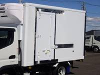 MITSUBISHI FUSO Canter Refrigerator & Freezer Truck 2RG-FBA20 2024 1,000km_6