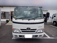 TOYOTA Dyna Double Cab ABF-TRY230 2011 105,114km_3