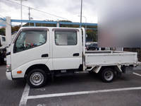 TOYOTA Dyna Double Cab ABF-TRY230 2011 105,114km_4