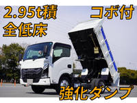 ISUZU Elf Dump 2RG-NKR88AT 2024 3,017km_1