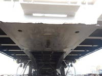 NIPPON TREX Others Flat Bed With Side Flaps PFB34114 (KAI)  _9