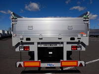 NIPPON TREX Others Flat Bed With Side Flaps PFB34114 (KAI)  _4