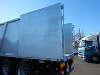 NIPPON TREX Others Marine Container Trailer CTB340ABP  _15