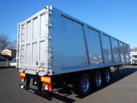 NIPPON TREX Others Marine Container Trailer CTB340ABP  _2