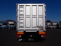 NIPPON TREX Others Marine Container Trailer CTB340ABP  _3