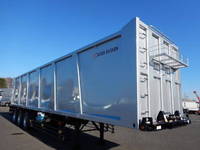 NIPPON TREX Others Marine Container Trailer CTB340ABP  _5