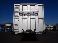 NIPPON TREX Others Marine Container Trailer CTB340ABP  _6