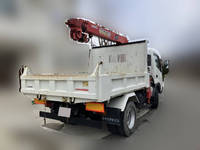 HINO Dutro Dump (With Crane) PB-XZU404X 2004 138,822km_4