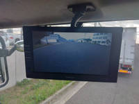 MITSUBISHI Super Great Trailer Head QPG-FP64VDR 2015 276,000km_14