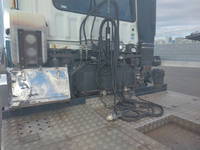 MITSUBISHI Super Great Trailer Head QPG-FP64VDR 2015 276,000km_20