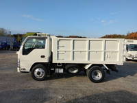 ISUZU Elf Deep Dump TPG-NKR85AN 2017 80,000km_4