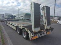 NIPPON FRUEHAUF Others Heavy Equipment Transportation Trailer FPT241A 1995 0km_2