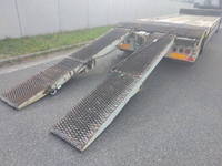 NIPPON FRUEHAUF Others Heavy Equipment Transportation Trailer FPT241A 1995 0km_6