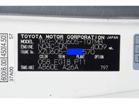 TOYOTA Others Flat Body TKG-XZU605 2016 112,155km_40