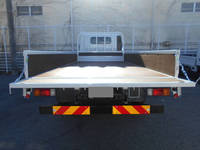 HINO Dutro Flat Body 2KG-XZU720M 2024 519km_10