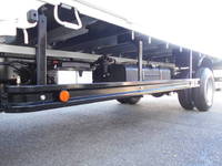 HINO Dutro Flat Body 2KG-XZU720M 2024 519km_14