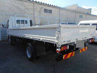 HINO Dutro Flat Body 2KG-XZU720M 2024 519km_2