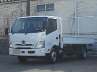 HINO Dutro Flat Body 2KG-XZU720M 2024 519km_3