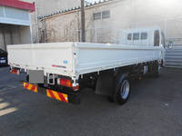 HINO Dutro Flat Body 2KG-XZU720M 2024 519km_4