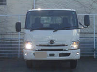 HINO Dutro Flat Body 2KG-XZU720M 2024 519km_5