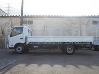 HINO Dutro Flat Body 2KG-XZU720M 2024 519km_6