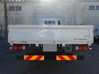 HINO Dutro Flat Body 2KG-XZU720M 2024 519km_8