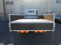 HINO Dutro Flat Body 2KG-XZU720M 2024 519km_9