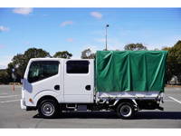 NISSAN Atlas Double Cab TKG-SZ2F24 2013 61,100km_11