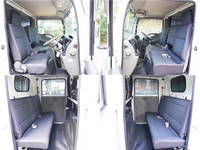 NISSAN Atlas Double Cab TKG-SZ2F24 2013 61,100km_27