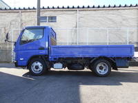 MITSUBISHI FUSO Canter Flat Body 2RG-FBAV0 2023 61,918km_6